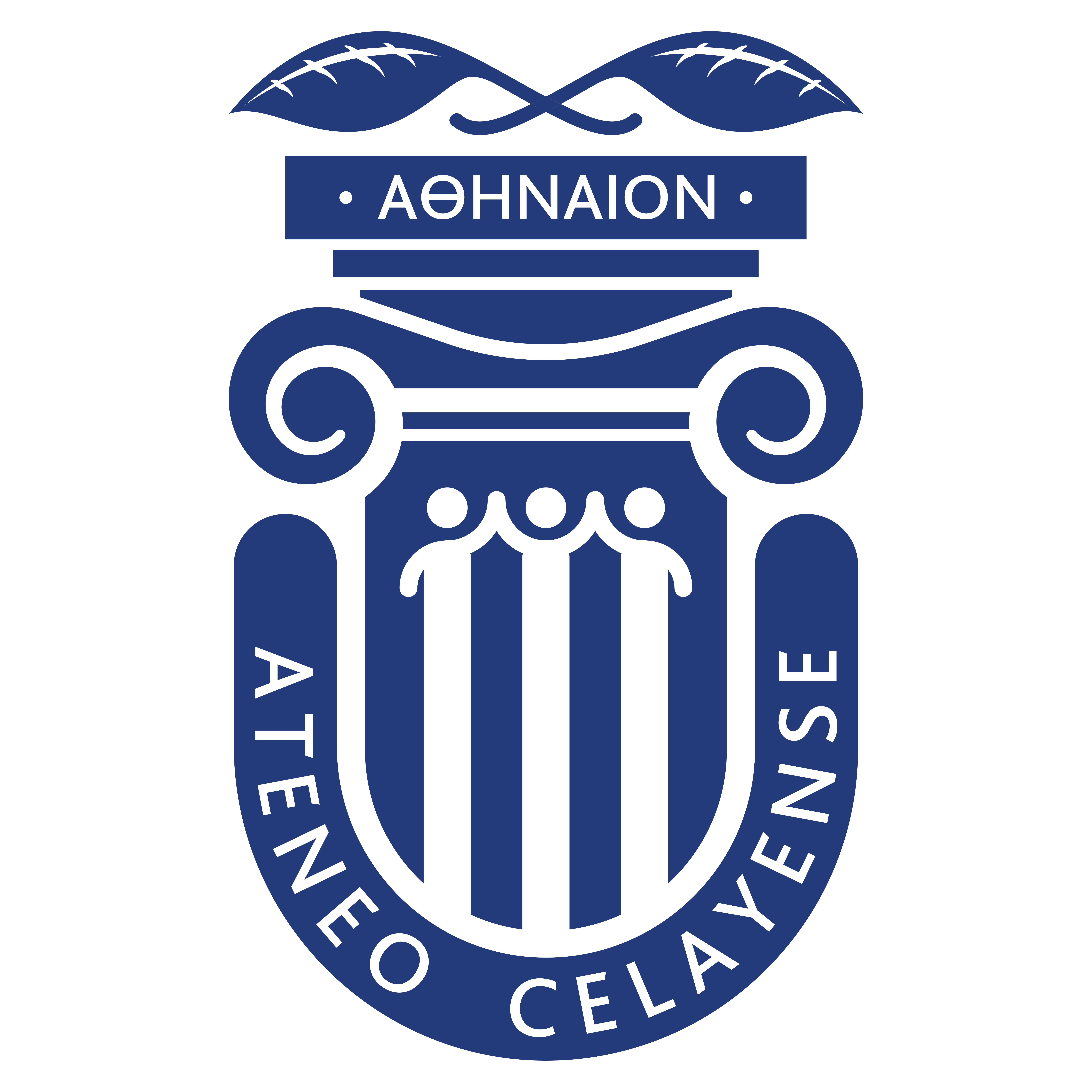 Ateneo Celayense Logo